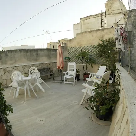 Casa Pomelia Villa *