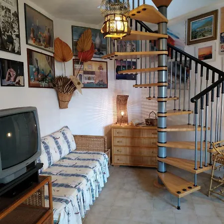 Villa Casa Pomelia *
