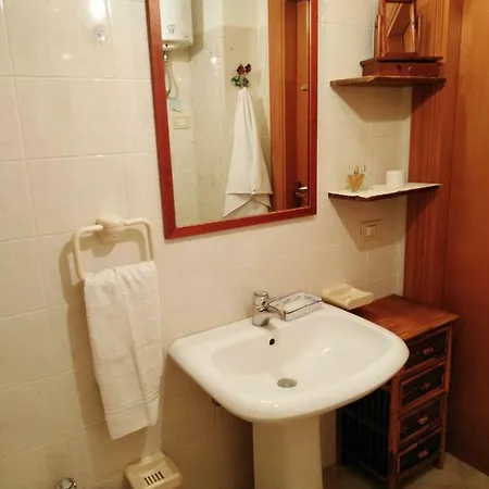 Villa Casa Pomelia Favignana