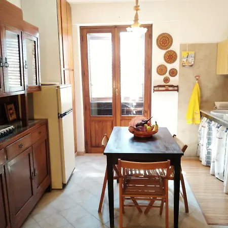 Casa Pomelia Villa