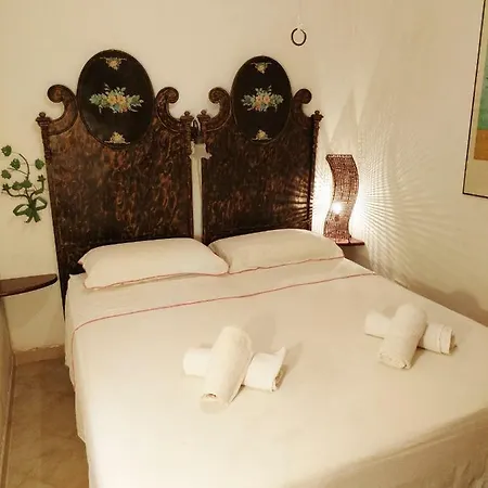 Casa Pomelia